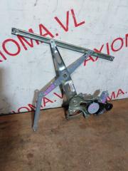 Стеклоподъемник левый передний LEXUS IS250 GSE20 4GRFSE 6980230260 4 ракурс