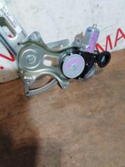 Стеклоподъемник левый передний LEXUS IS250 GSE20 4GRFSE 6980230260 5 ракурс