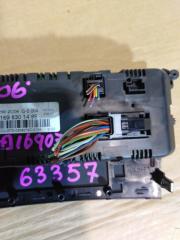 Климат-контроль MERCEDES-BENZ A-CLASS W169 M266E17 1698301485, A1698301485 3 ракурс