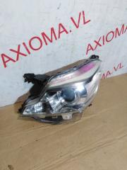 Фара левая MAZDA FLAIR WAGON MM32S R06A 1A4951041, 18-72 3 ракурс Фара левая MAZDA FLAIR WAGON MM32S R06A 1A4951041, 18-72 3 ракурс
