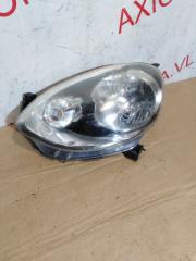 Фара левая NISSAN MARCH K13 HR12DE 260601HH0B, 100-17944 4 ракурс