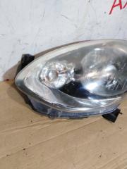 Фара левая NISSAN MARCH K13 HR12DE 260601HH0B, 100-17944 5 ракурс
