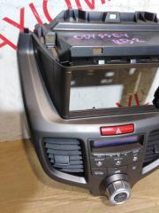 Климат-контроль HONDA ODYSSEY RB2 K24A 77250SFEJ01ZB 2 ракурс Климат-контроль HONDA ODYSSEY RB2 K24A 77250SFEJ01ZB 2 ракурс