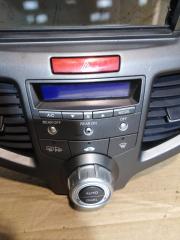 Климат-контроль HONDA ODYSSEY RB2 K24A 77250SFEJ01ZB 3 ракурс Климат-контроль HONDA ODYSSEY RB2 K24A 77250SFEJ01ZB 3 ракурс