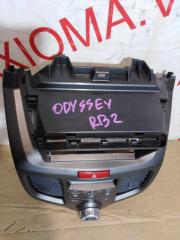 Климат-контроль HONDA ODYSSEY RB2 K24A 77250SFEJ01ZB 5 ракурс Климат-контроль HONDA ODYSSEY RB2 K24A 77250SFEJ01ZB 5 ракурс