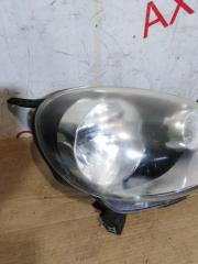 Фара правая NISSAN MARCH K13 HR12DE 260101HH0B, 100-17944 5 ракурс