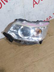 Фара левая SUZUKI WAGON R MH34S R06A 3532072M60, 100-59271 3 ракурс