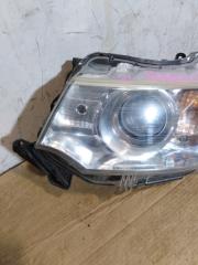 Фара левая SUZUKI WAGON R MH34S R06A 3532072M60, 100-59271 4 ракурс