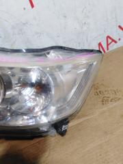Фара левая SUZUKI WAGON R MH34S R06A 3532072M60, 100-59271 5 ракурс