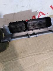 Блок efi MERCEDES-BENZ A-CLASS W169 M266E17 A2661538379 4 ракурс