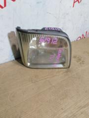 Фара правая SUBARU SAMBAR TV1 EN07F 84001TC040, 02-001 4 ракурс