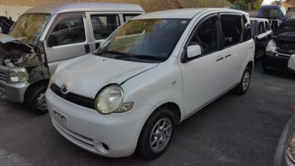 Порожек пластиковый правый передний TOYOTA SIENTA NCP81 1NZFE 6791352090A0 1 ракурс