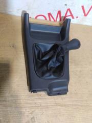 Консоль кпп SUBARU IMPREZA GG2 EJ152DW6AE 92122FE010OE 4 ракурс