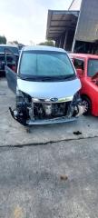 Амортизатор левый задний SUBARU STELLA LA110F KFVE2 48531B2A20 1 ракурс
