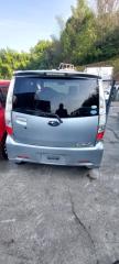 Амортизатор левый задний SUBARU STELLA LA110F KFVE2 48531B2A20 2 ракурс