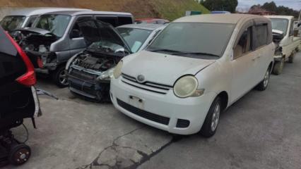 Стойка подвески правая передняя TOYOTA SIENTA NCP81 1NZFE 4851059835 1 ракурс