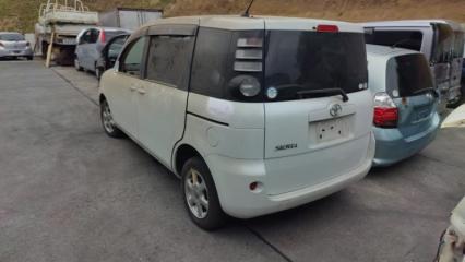 Стойка подвески правая передняя TOYOTA SIENTA NCP81 1NZFE 4851059835 2 ракурс