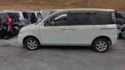 Стойка подвески правая передняя TOYOTA SIENTA NCP81 1NZFE 4851059835 3 ракурс