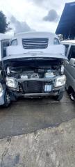 Балка подвески задняя HONDA VAMOS HOBIO HJ2 E07Z 42110S3C010 1 ракурс