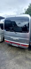 Балка подвески задняя HONDA VAMOS HOBIO HJ2 E07Z 42110S3C010 2 ракурс