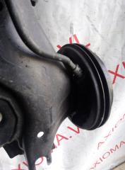 Балка подвески задняя HONDA N-BOX JF1 S07A 42100TY0J01 4 ракурс