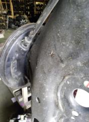 Балка подвески задняя HONDA N-BOX JF1 S07A 42100TY0J01 5 ракурс