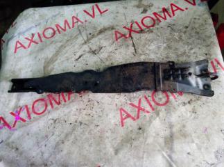 Балка под двс передняя MITSUBISHI MIRAGE DINGO CQ2A 4G15 MR554681 2 ракурс