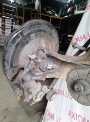 Балка подвески задняя OPEL ASTRA F48 Z18XE 90575491 2 ракурс