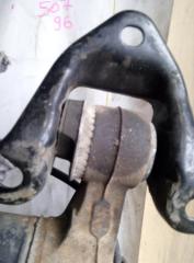 Балка подвески задняя OPEL ASTRA F48 Z18XE 90575491 4 ракурс