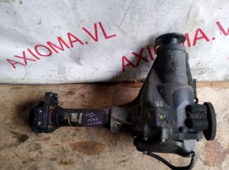 Редуктор передний NISSAN TERRANO TR50 ZD30DDTI 3850025W79 1 ракурс