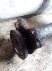 Редуктор передний NISSAN TERRANO TR50 ZD30DDTI 3850025W79 3 ракурс