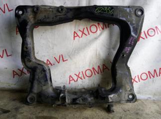 Балка под двс TOYOTA DUET M110A EJDE 5100197202 4 ракурс