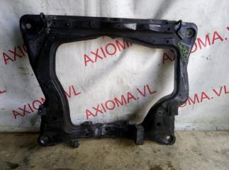 Балка под двс TOYOTA DUET M110A EJDE 5100197202 5 ракурс