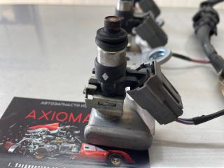 Инжектор NISSAN DAYZ ROOX B21A 3B20 166006A00D 3 ракурс Инжектор NISSAN DAYZ ROOX B21A 3B20 166006A00D 3 ракурс