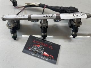Инжектор NISSAN DAYZ ROOX B21A 3B20 166006A00D 2 ракурс Инжектор NISSAN DAYZ ROOX B21A 3B20 166006A00D 2 ракурс