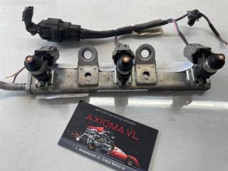 Инжектор NISSAN DAYZ ROOX B21A 3B20 166006A00D 3 ракурс Инжектор NISSAN DAYZ ROOX B21A 3B20 166006A00D 3 ракурс