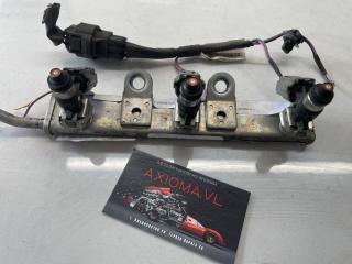 Инжектор NISSAN DAYZ ROOX B21A 3B20 166006A00D 2 ракурс Инжектор NISSAN DAYZ ROOX B21A 3B20 166006A00D 2 ракурс