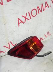 Стоп-сигнал левый LEXUS IS250 GSE20 4GRFSE 8156053250, 53-51 4 ракурс
