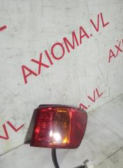 Стоп-сигнал правый LEXUS IS250 GSE20 4GRFSE 8151053250, 53-51 4 ракурс