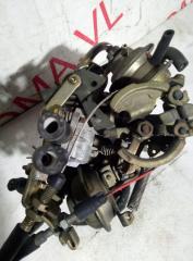Карбюратор DAIHATSU MIRA L200S EFHL 2111287225 4 ракурс