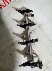 Инжектор MERCEDES-BENZ A-CLASS W169 M266E17 A0000789023 2 ракурс