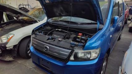 Спидометр HONDA MOBILIO SPIKE GK2 L15A 78100SEYJ600 1 ракурс