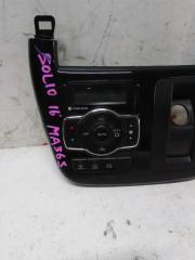 Климат-контроль SUZUKI SOLIO MA36S K12C 3951081P30 3 ракурс