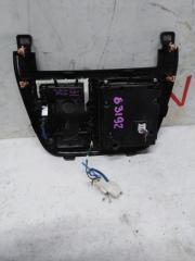 Климат-контроль SUZUKI SOLIO MA36S K12C 3951081P30 5 ракурс