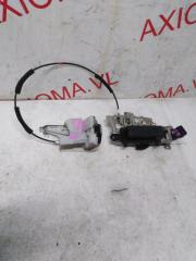Замок двери правый задний NISSAN SERENA C25 MR20DE 82500CY000 4 ракурс