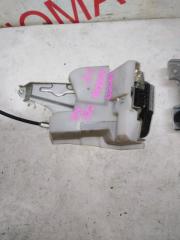 Замок двери правый задний NISSAN SERENA C25 MR20DE 82500CY000 5 ракурс