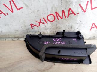 Ванночка в багажник левая задняя TOYOTA VISTA ARDEO SV55 3SFE 6499732010 5 ракурс