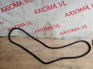 Уплотнительная резинка дверей правая задняя TOYOTA VISTA ARDEO SV55 3SFE 6787132130 4 ракурс Уплотнительная резинка дверей правая задняя TOYOTA VISTA ARDEO SV55 3SFE 6787132130 4 ракурс