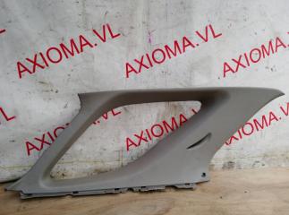Обшивка багажника задняя левая TOYOTA VISTA ARDEO 2000