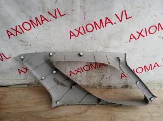 Обшивка багажника левая задняя TOYOTA VISTA ARDEO SV55 3SFE 6247232310B0 2 ракурс